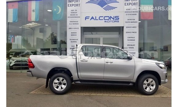 Buy Import Toyota Hilux Brown Car in Import - Dubai in Artibonite Buy Import Toyota Hilux Brown Car in Import - Dubai in Artibonite
