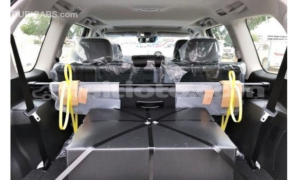 Buy Import Toyota Prado Blue Car in Import - Dubai in Artibonite Buy Import Toyota Prado Blue Car in Import - Dubai in Artibonite