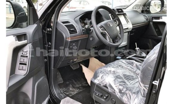 Buy Import Toyota Prado Blue Car in Import - Dubai in Artibonite Buy Import Toyota Prado Blue Car in Import - Dubai in Artibonite