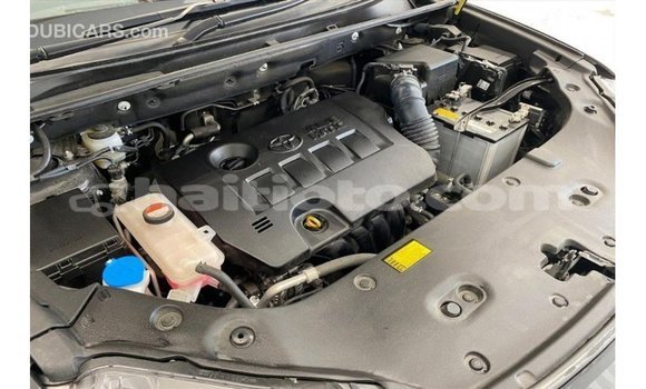 Acheter Import Voiture Toyota Harrier Noir à Import - Dubai, Artibonite Acheter Import Voiture Toyota Harrier Noir à Import - Dubai, Artibonite