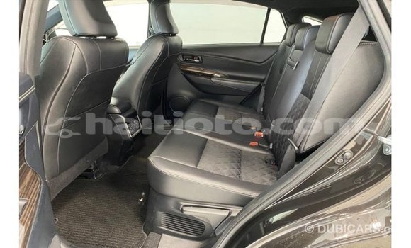 Acheter Import Voiture Toyota Harrier Noir à Import - Dubai, Artibonite Acheter Import Voiture Toyota Harrier Noir à Import - Dubai, Artibonite