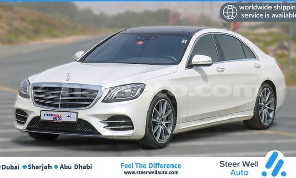 Acheter Import Voiture Mercedes-Benz 190 (W201) Blanc à Import - Dubai, Artibonite Acheter Import Voiture Mercedes-Benz 190 (W201) Blanc à Import - Dubai, Artibonite