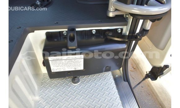Acheter Import Voiture Toyota Coaster Blanc à Import - Dubai, Artibonite Acheter Import Voiture Toyota Coaster Blanc à Import - Dubai, Artibonite