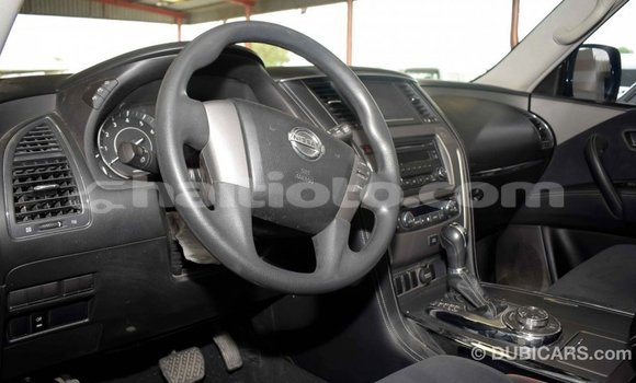 Acheter Import Voiture Nissan Patrol Blanc à Import - Dubai, Artibonite Acheter Import Voiture Nissan Patrol Blanc à Import - Dubai, Artibonite