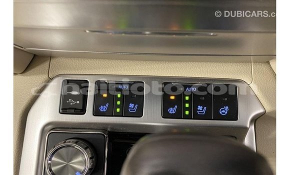 Acheter Import Voiture Toyota Land Cruiser Noir à Import - Dubai, Artibonite Acheter Import Voiture Toyota Land Cruiser Noir à Import - Dubai, Artibonite