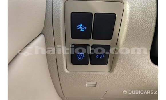 Acheter Import Voiture Toyota Land Cruiser Noir à Import - Dubai, Artibonite Acheter Import Voiture Toyota Land Cruiser Noir à Import - Dubai, Artibonite