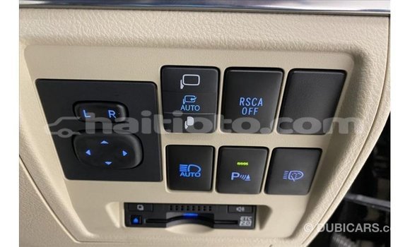 Acheter Import Voiture Toyota Land Cruiser Noir à Import - Dubai, Artibonite Acheter Import Voiture Toyota Land Cruiser Noir à Import - Dubai, Artibonite