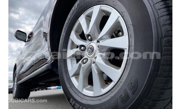Acheter Import Voiture Toyota Land Cruiser Rouge à Import - Dubai, Artibonite Acheter Import Voiture Toyota Land Cruiser Rouge à Import - Dubai, Artibonite