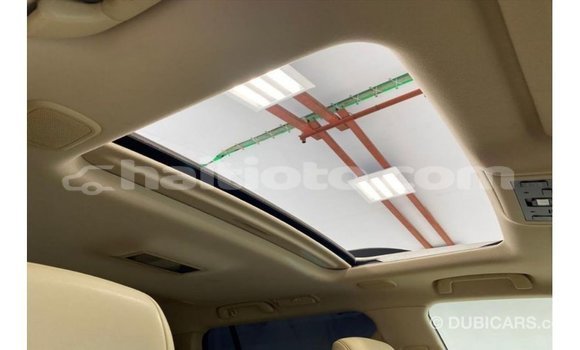 Acheter Import Voiture Toyota Land Cruiser Blanc à Import - Dubai, Artibonite Acheter Import Voiture Toyota Land Cruiser Blanc à Import - Dubai, Artibonite