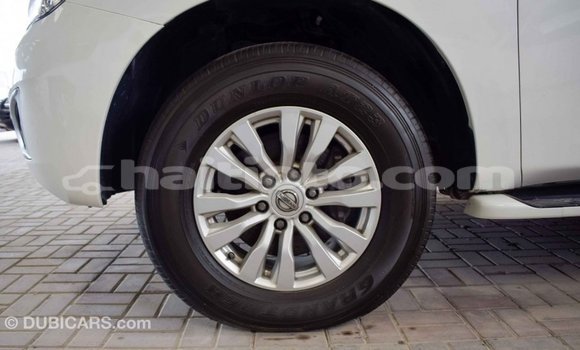 Acheter Import Voiture Nissan Patrol Blanc à Import - Dubai, Artibonite Acheter Import Voiture Nissan Patrol Blanc à Import - Dubai, Artibonite
