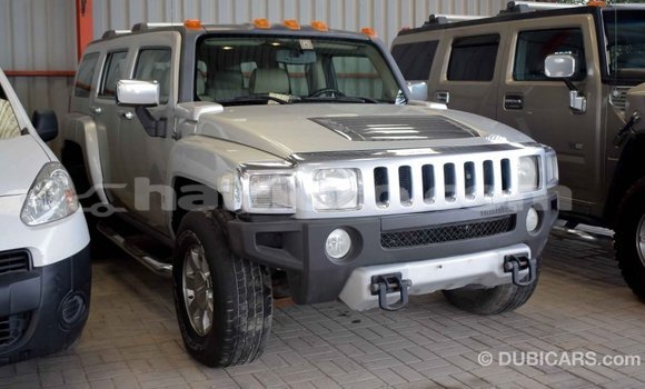 Acheter Import Voiture Hummer H3 Autre à Import - Dubai, Artibonite Acheter Import Voiture Hummer H3 Autre à Import - Dubai, Artibonite