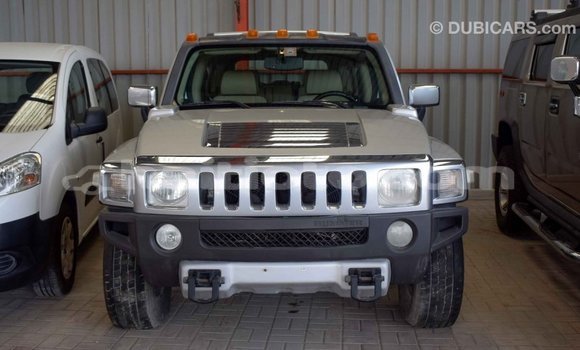 Acheter Import Voiture Hummer H3 Autre à Import - Dubai, Artibonite Acheter Import Voiture Hummer H3 Autre à Import - Dubai, Artibonite