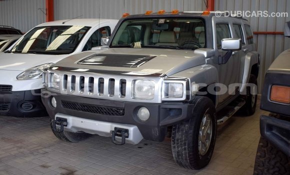 Acheter Import Voiture Hummer H3 Autre à Import - Dubai, Artibonite Acheter Import Voiture Hummer H3 Autre à Import - Dubai, Artibonite