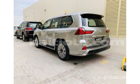 Acheter Import Voiture Lexus LX Autre à Import - Dubai, Artibonite Acheter Import Voiture Lexus LX Autre à Import - Dubai, Artibonite
