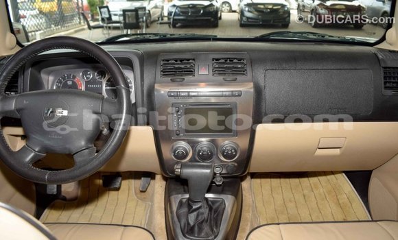 Acheter Import Voiture Hummer H3 Autre à Import - Dubai, Artibonite Acheter Import Voiture Hummer H3 Autre à Import - Dubai, Artibonite