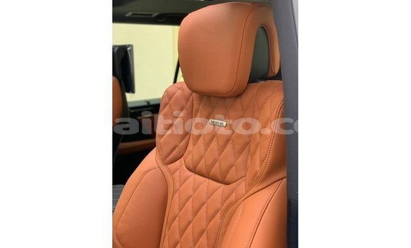 Acheter Import Voiture Lexus LX Autre à Import - Dubai, Artibonite Acheter Import Voiture Lexus LX Autre à Import - Dubai, Artibonite