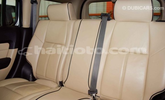 Acheter Import Voiture Hummer H3 Autre à Import - Dubai, Artibonite Acheter Import Voiture Hummer H3 Autre à Import - Dubai, Artibonite