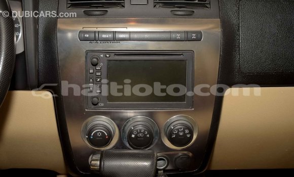 Acheter Import Voiture Hummer H3 Autre à Import - Dubai, Artibonite Acheter Import Voiture Hummer H3 Autre à Import - Dubai, Artibonite