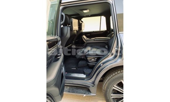 Acheter Import Voiture Lexus LX Autre à Import - Dubai, Artibonite Acheter Import Voiture Lexus LX Autre à Import - Dubai, Artibonite