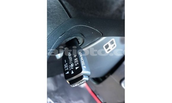 Acheter Import Voiture Toyota Prado Noir à Import - Dubai, Artibonite Acheter Import Voiture Toyota Prado Noir à Import - Dubai, Artibonite