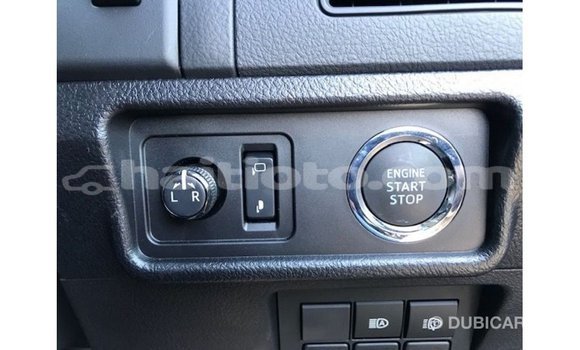 Acheter Import Voiture Toyota Prado Noir à Import - Dubai, Artibonite Acheter Import Voiture Toyota Prado Noir à Import - Dubai, Artibonite