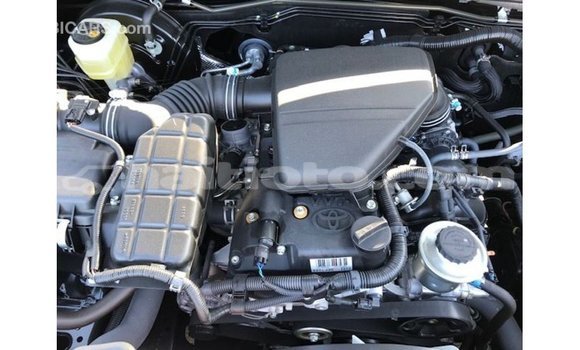 Acheter Import Voiture Toyota Prado Noir à Import - Dubai, Artibonite Acheter Import Voiture Toyota Prado Noir à Import - Dubai, Artibonite