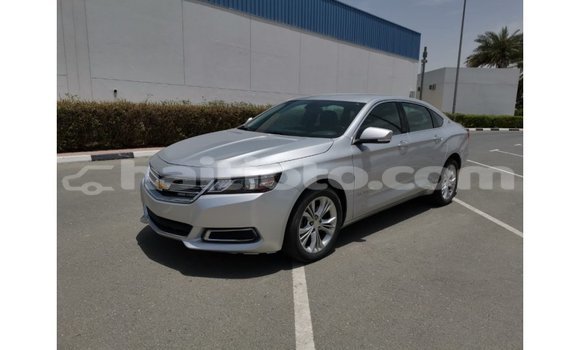Acheter Import Voiture Chevrolet Impala Autre à Import - Dubai, Artibonite