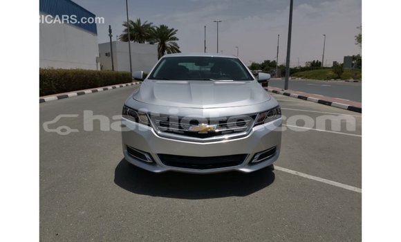 Acheter Import Voiture Chevrolet Impala Autre à Import - Dubai, Artibonite Acheter Import Voiture Chevrolet Impala Autre à Import - Dubai, Artibonite