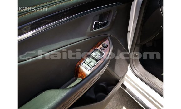 Acheter Import Voiture Chevrolet Impala Autre à Import - Dubai, Artibonite Acheter Import Voiture Chevrolet Impala Autre à Import - Dubai, Artibonite