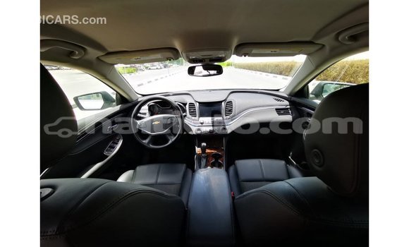 Acheter Import Voiture Chevrolet Impala Autre à Import - Dubai, Artibonite Acheter Import Voiture Chevrolet Impala Autre à Import - Dubai, Artibonite