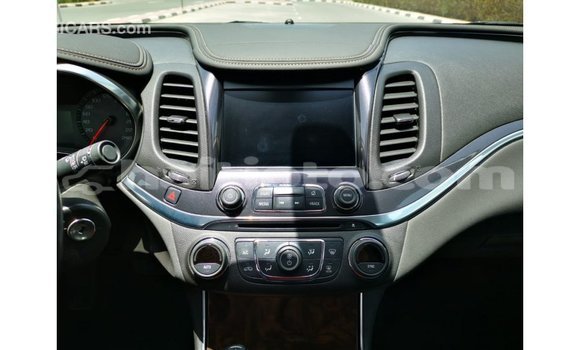 Acheter Import Voiture Chevrolet Impala Autre à Import - Dubai, Artibonite Acheter Import Voiture Chevrolet Impala Autre à Import - Dubai, Artibonite