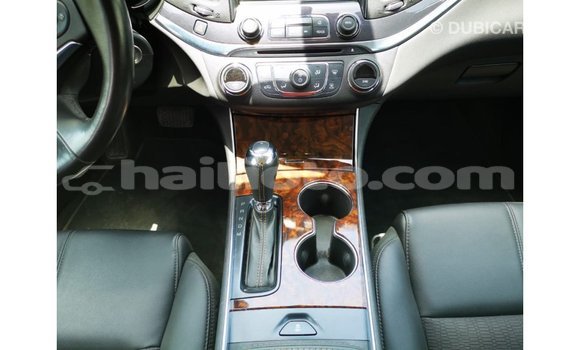 Acheter Import Voiture Chevrolet Impala Autre à Import - Dubai, Artibonite Acheter Import Voiture Chevrolet Impala Autre à Import - Dubai, Artibonite