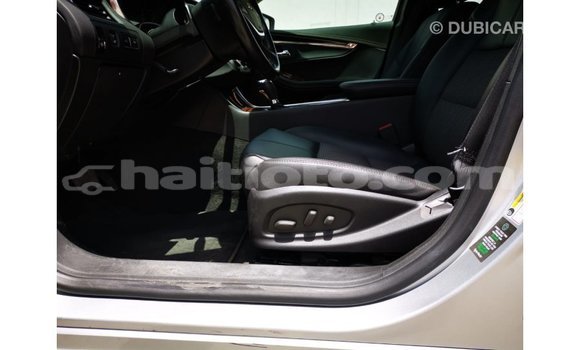 Acheter Import Voiture Chevrolet Impala Autre à Import - Dubai, Artibonite Acheter Import Voiture Chevrolet Impala Autre à Import - Dubai, Artibonite