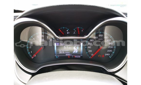 Acheter Import Voiture Chevrolet Impala Autre à Import - Dubai, Artibonite Acheter Import Voiture Chevrolet Impala Autre à Import - Dubai, Artibonite