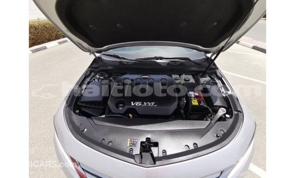 Acheter Import Voiture Chevrolet Impala Autre à Import - Dubai, Artibonite Acheter Import Voiture Chevrolet Impala Autre à Import - Dubai, Artibonite