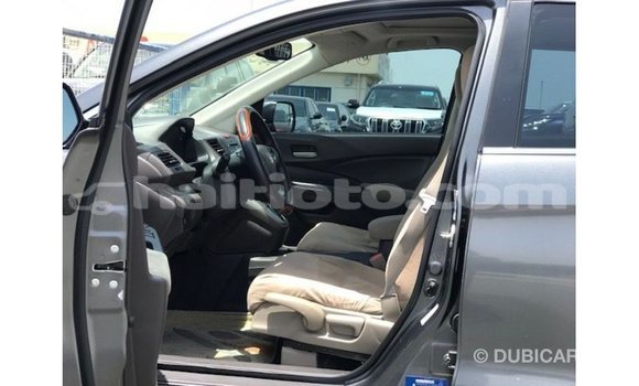 Acheter Import Moto Honda C Autre à Import - Dubai, Artibonite Acheter Import Moto Honda C Autre à Import - Dubai, Artibonite