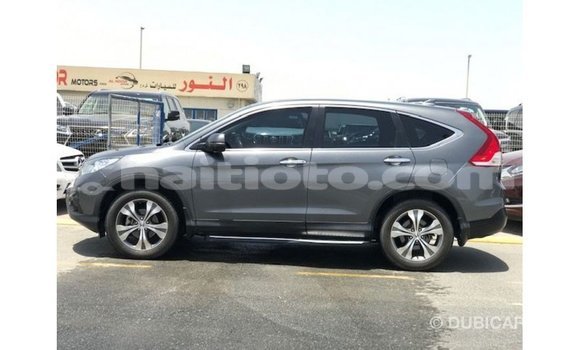 Acheter Import Moto Honda C Autre à Import - Dubai, Artibonite Acheter Import Moto Honda C Autre à Import - Dubai, Artibonite