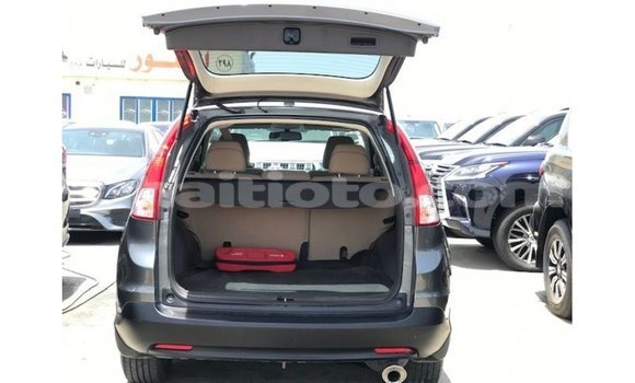 Acheter Import Moto Honda C Autre à Import - Dubai, Artibonite Acheter Import Moto Honda C Autre à Import - Dubai, Artibonite