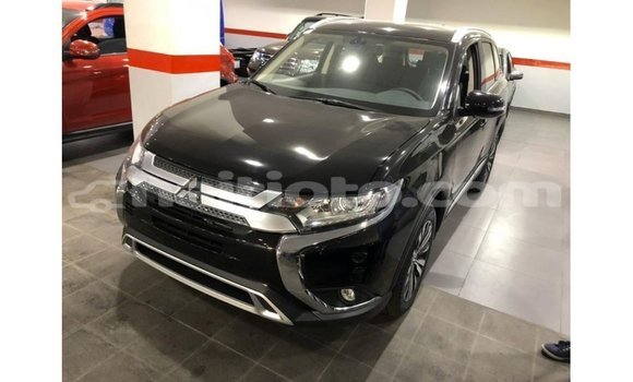 Acheter Import Voiture Mitsubishi Outlander Noir à Import - Dubai, Artibonite Acheter Import Voiture Mitsubishi Outlander Noir à Import - Dubai, Artibonite