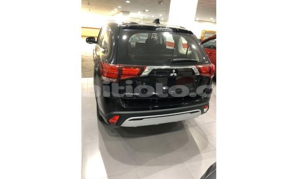 Acheter Import Voiture Mitsubishi Outlander Noir à Import - Dubai, Artibonite Acheter Import Voiture Mitsubishi Outlander Noir à Import - Dubai, Artibonite