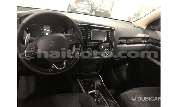 Acheter Import Voiture Mitsubishi Outlander Noir à Import - Dubai, Artibonite Acheter Import Voiture Mitsubishi Outlander Noir à Import - Dubai, Artibonite