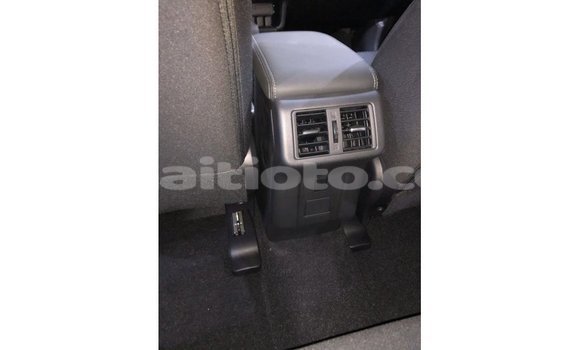 Acheter Import Voiture Mitsubishi Outlander Noir à Import - Dubai, Artibonite Acheter Import Voiture Mitsubishi Outlander Noir à Import - Dubai, Artibonite