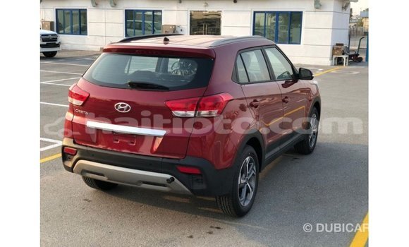 Buy Import Hyundai Creta Red Car in Import - Dubai in Artibonite Buy Import Hyundai Creta Red Car in Import - Dubai in Artibonite