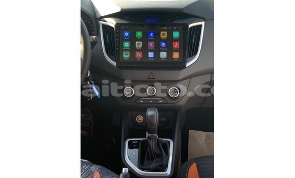 Buy Import Hyundai Creta Red Car in Import - Dubai in Artibonite Buy Import Hyundai Creta Red Car in Import - Dubai in Artibonite
