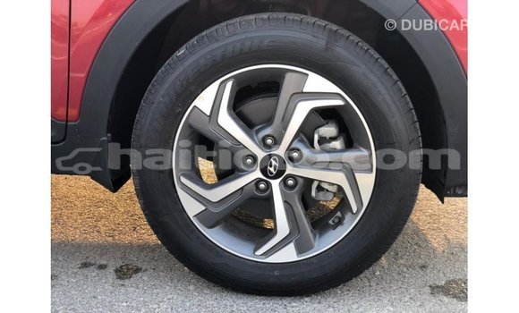 Buy Import Hyundai Creta Red Car in Import - Dubai in Artibonite Buy Import Hyundai Creta Red Car in Import - Dubai in Artibonite