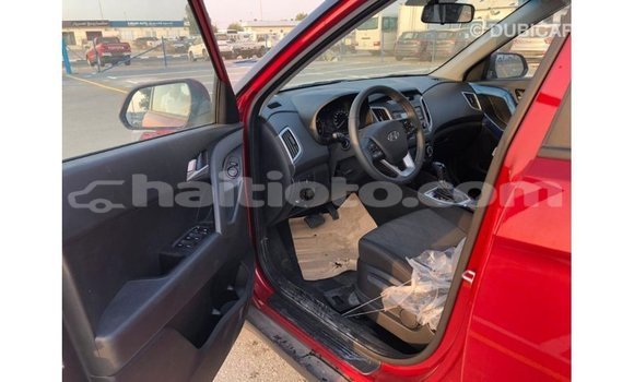 Buy Import Hyundai Creta Red Car in Import - Dubai in Artibonite Buy Import Hyundai Creta Red Car in Import - Dubai in Artibonite