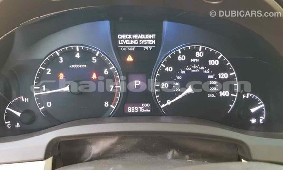 Acheter Import Voiture Lexus RX 350 Blanc à Import - Dubai, Artibonite Acheter Import Voiture Lexus RX 350 Blanc à Import - Dubai, Artibonite