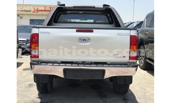 Acheter Import Voiture Toyota Hilux Autre à Import - Dubai, Artibonite Acheter Import Voiture Toyota Hilux Autre à Import - Dubai, Artibonite