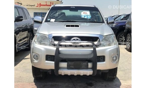 Acheter Import Voiture Toyota Hilux Autre à Import - Dubai, Artibonite Acheter Import Voiture Toyota Hilux Autre à Import - Dubai, Artibonite