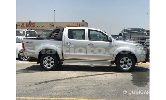 Acheter Import Voiture Toyota Hilux Autre à Import - Dubai, Artibonite Acheter Import Voiture Toyota Hilux Autre à Import - Dubai, Artibonite